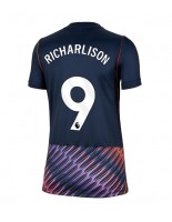 Tottenham Hotspur Richarlison #9 Venkovní Dres pro Dámské 2026-27 Krátký Rukáv